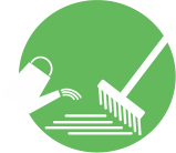 Gartengestaltung